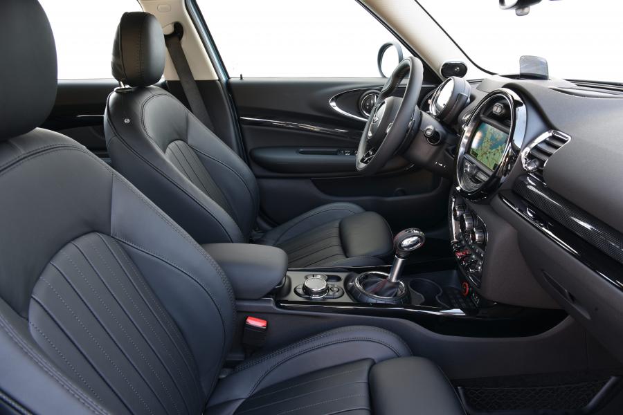  Mini Cooper SD Clubman ALL4 2016 года  (фото 78 из 101)